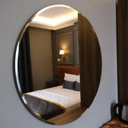 The Pearl Airport Hotel