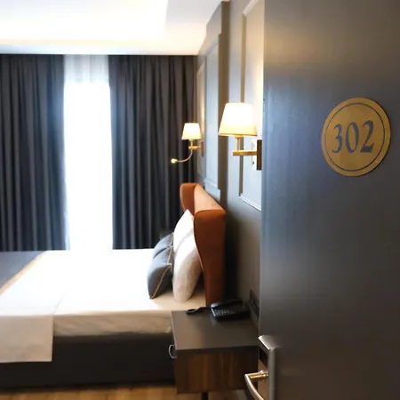 The Pearl Airport 3* Arnavutkoy