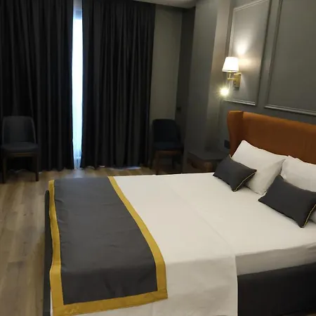The Pearl Airport 3* Arnavutkoy