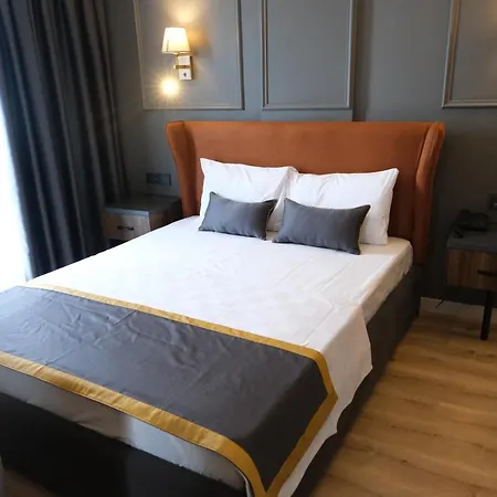 The Pearl Airport 3* Arnavutkoy