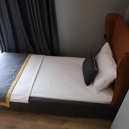 The Pearl Airport Hotel