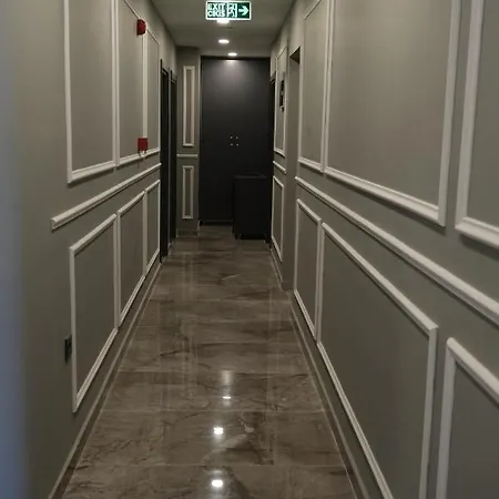 Hotel The Pearl Airport Arnavutkoy