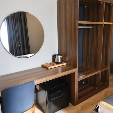 The Pearl Airport Hotel Arnavutkoy