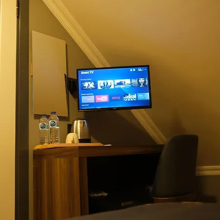 The Pearl Airport 3* Arnavutkoy