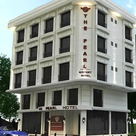 Hotel The Pearl Airport