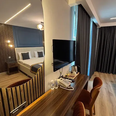 The Pearl Airport Hotel Arnavutkoy