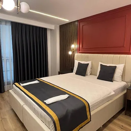 The Pearl Airport 3*
