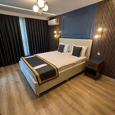 Hotel The Pearl Airport