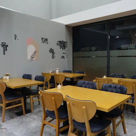 The Pearl Airport Hotel 3*