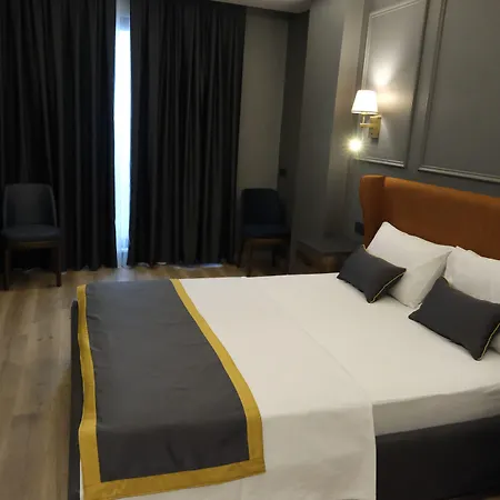 The Pearl Airport Hotel Arnavutkoy