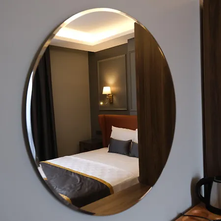 Hotel The Pearl Airport Arnavutkoy