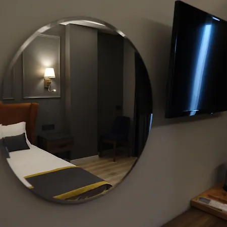 Hotel The Pearl Airport Arnavutkoy