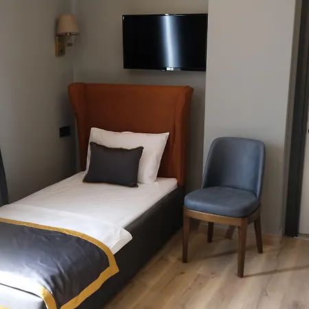 Hotel The Pearl Airport Arnavutkoy